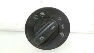 Recambio de mando luces para skoda octavia combi (1z5) 2004-2010 4x4 referencia OEM IAM 1Z0941431C 1Z0941431C 