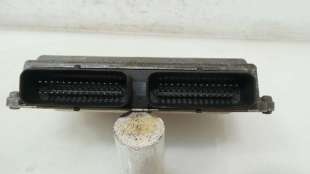 Recambio de centralita motor uce para dacia sandero 2008-2013 ambiance referencia OEM IAM 616551000 616551000  2