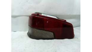 Recambio de piloto trasero izquierdo para peugeot 106 (s1) 1991-1996 1.0 referencia OEM IAM 635084 635084 635084