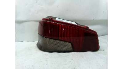Recambio de piloto trasero izquierdo para peugeot 106 (s1) 1991-1996 1.0 referencia OEM IAM 635084 635084 635084