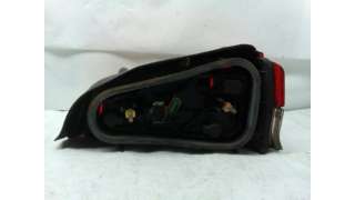 Recambio de piloto trasero izquierdo para peugeot 106 (s1) 1991-1996 1.0 referencia OEM IAM 635084 635084 635084