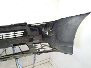 Recambio de paragolpes delantero para lexus rx 2005-2010 400h referencia OEM IAM 5211948920 5211948920 