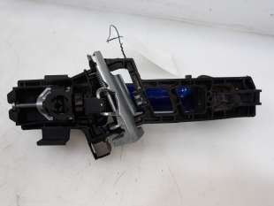 Recambio de maneta exterior delantera derecha para ford fiesta (ccn) 2012-2017 trend referencia OEM IAM 1788863 1788863 1788863 2