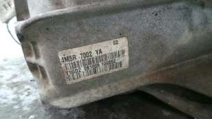Recambio de caja cambios para ford focus c-max (cap) 2003-2007 ambiente (d) referencia OEM IAM 4M5R7002YA 4M5R7002YA  2
