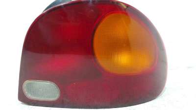 Recambio de piloto trasero derecho para hyundai accent (x3) 1994-1997 1.3 cat referencia OEM IAM 9240222210 9240222210 