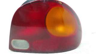Recambio de piloto trasero derecho para hyundai accent (x3) 1994-1997 1.3 cat referencia OEM IAM 9240222210 9240222210 
