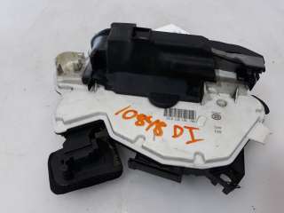 Recambio de cerradura puerta delantera izquierda para volkswagen polo (6c1) 2014-2017 comfortline referencia OEM IAM 5K1837015E 