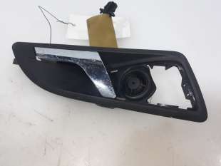 Recambio de maneta interior trasera derecha para skoda octavia combi (1z5) 2004-2010 4x4 referencia OEM IAM 1Z0839248 1Z0839248 