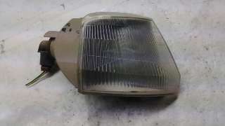 Recambio de piloto delantero derecho para peugeot 106 (s1) 1991-1996 1.0 referencia OEM IAM 630321 630321 630321