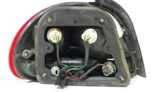 Recambio de piloto trasero derecho para hyundai accent (x3) 1994-1997 1.3 cat referencia OEM IAM 9240222210 9240222210 