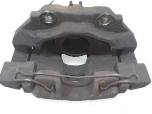 Recambio de pinza de freno delantera izquierda para peugeot partner kombi 2008- outdoor referencia OEM IAM 4400V7 4400V7  2