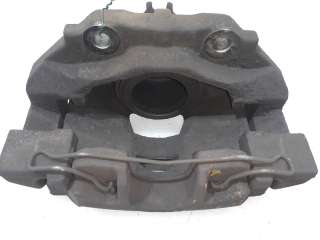 Recambio de pinza de freno delantera izquierda para peugeot partner kombi 2008- outdoor referencia OEM IAM 4400V7 4400V7 
