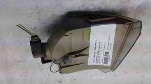 Recambio de piloto delantero derecho para peugeot 106 (s1) 1991-1996 1.0 referencia OEM IAM 630321 630321 630321 2