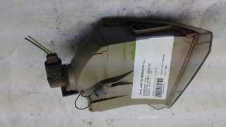 Recambio de piloto delantero derecho para peugeot 106 (s1) 1991-1996 1.0 referencia OEM IAM 630321 630321 630321