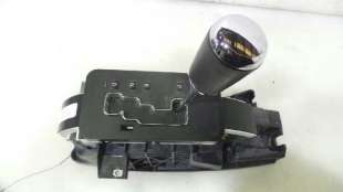 Recambio de pomo palanca cambio para jeep cherokee 2008-2012 limited exclusive referencia OEM IAM 52125436AC 52125436AC  2