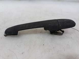 Recambio de maneta exterior delantera derecha para mercedes-benz vito (w639) basic, combi 2004- 115 cdi compacto (639.601) refer