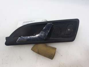 Recambio de maneta interior trasera izquierda para skoda octavia combi (1z5) 2004-2010 4x4 referencia OEM IAM 1Z0839247 1Z083924