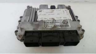 Recambio de centralita motor uce para citroën c4 berlina 2004-2011 exclusive referencia OEM IAM 9662670780 9662670780 