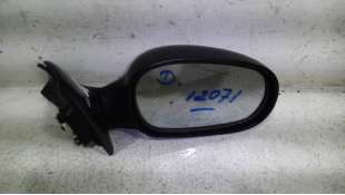 Recambio de retrovisor derecho para daewoo lanos 1997-2004 1.6 cat referencia OEM IAM 96227725 96227725 96227725