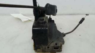 Recambio de cerradura puerta delantera izquierda para renault scenic ii 2003-2009 dynamique referencia OEM IAM 8200119122 820011