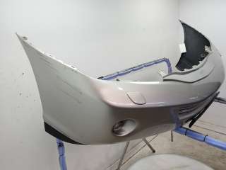 Recambio de paragolpes delantero para lexus rx 2005-2010 400h referencia OEM IAM 5211948920 5211948920 