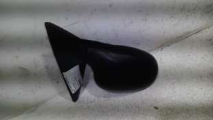 Recambio de retrovisor derecho para daewoo lanos 1997-2004 1.6 cat referencia OEM IAM 96227725 96227725 96227725 2