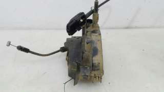 Recambio de cerradura puerta delantera izquierda para renault scenic ii 2003-2009 dynamique referencia OEM IAM 8200119122 820011