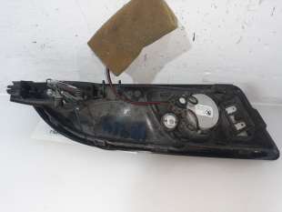 Recambio de maneta interior trasera izquierda para skoda octavia combi (1z5) 2004-2010 4x4 referencia OEM IAM 1Z0839247 1Z083924 2