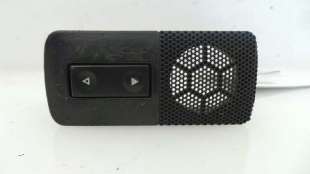 Recambio de mando elevalunas trasero derecho para opel vectra c berlina 2002-2005 comfort referencia OEM IAM 687833988 687833988