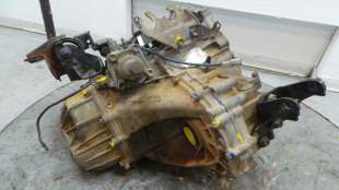 Recambio de caja cambios para toyota celica (t23) 1999-2006 1.8 referencia OEM IAM 00412483 00412483  2