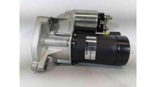 Recambio de motor arranque para peugeot 307 (s1) 2001-2005 referencia OEM IAM D6RA5 D6RA5 