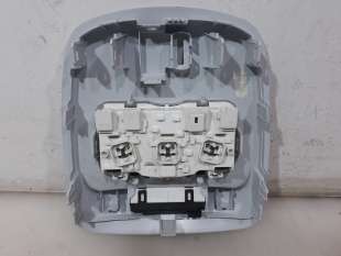 Recambio de luz interior para peugeot 308 2013- allure referencia OEM IAM 96887290PR 96887290PR  2