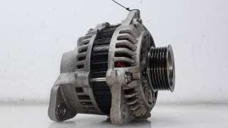 Recambio de alternador para nissan murano (z50) 2004-2008 básico referencia OEM IAM 23100CN10C 23100CN10C 