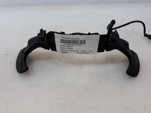 Recambio de mando volante para citroën c4 cactus 2014- feel referencia OEM IAM 96667245ZD 96667245ZD 