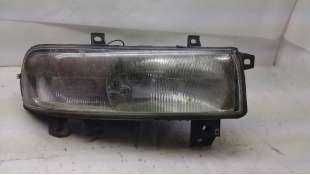 Recambio de faro derecho para opel movano 1998-2003 chasis largo 3.5t referencia OEM IAM 7700352104 7700352104 7700352104