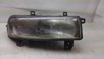 Recambio de faro derecho para opel movano 1998-2003 chasis largo 3.5t referencia OEM IAM 7700352104 7700352104 7700352104