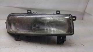 Recambio de faro derecho para opel movano 1998-2003 chasis largo 3.5t referencia OEM IAM 7700352104 7700352104 7700352104