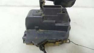 Recambio de cerradura puerta trasera izquierda para renault scenic ii 2003-2009 dynamique referencia OEM IAM 8200119333 82001193