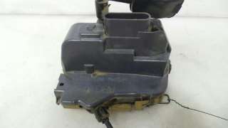 Recambio de cerradura puerta trasera izquierda para renault scenic ii 2003-2009 dynamique referencia OEM IAM 8200119333 82001193