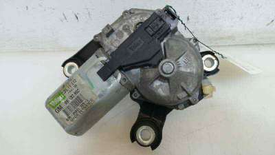 Recambio de motor limpia trasero para opel meriva 2003-2008 cosmo referencia OEM IAM 09132802 09132802 09132802