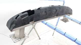 Recambio de refuerzo paragolpes delantero para citroën c4 grand picasso 2006-2013 exclusive referencia OEM IAM 7414QW 7414QW 