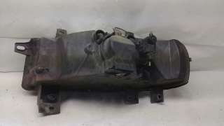 Recambio de faro derecho para opel movano 1998-2003 chasis largo 3.5t referencia OEM IAM 7700352104 7700352104 7700352104