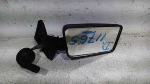 Recambio de retrovisor derecho para citroën ax 1987-1998 1.1 referencia OEM IAM 95619663 95619663 95619663