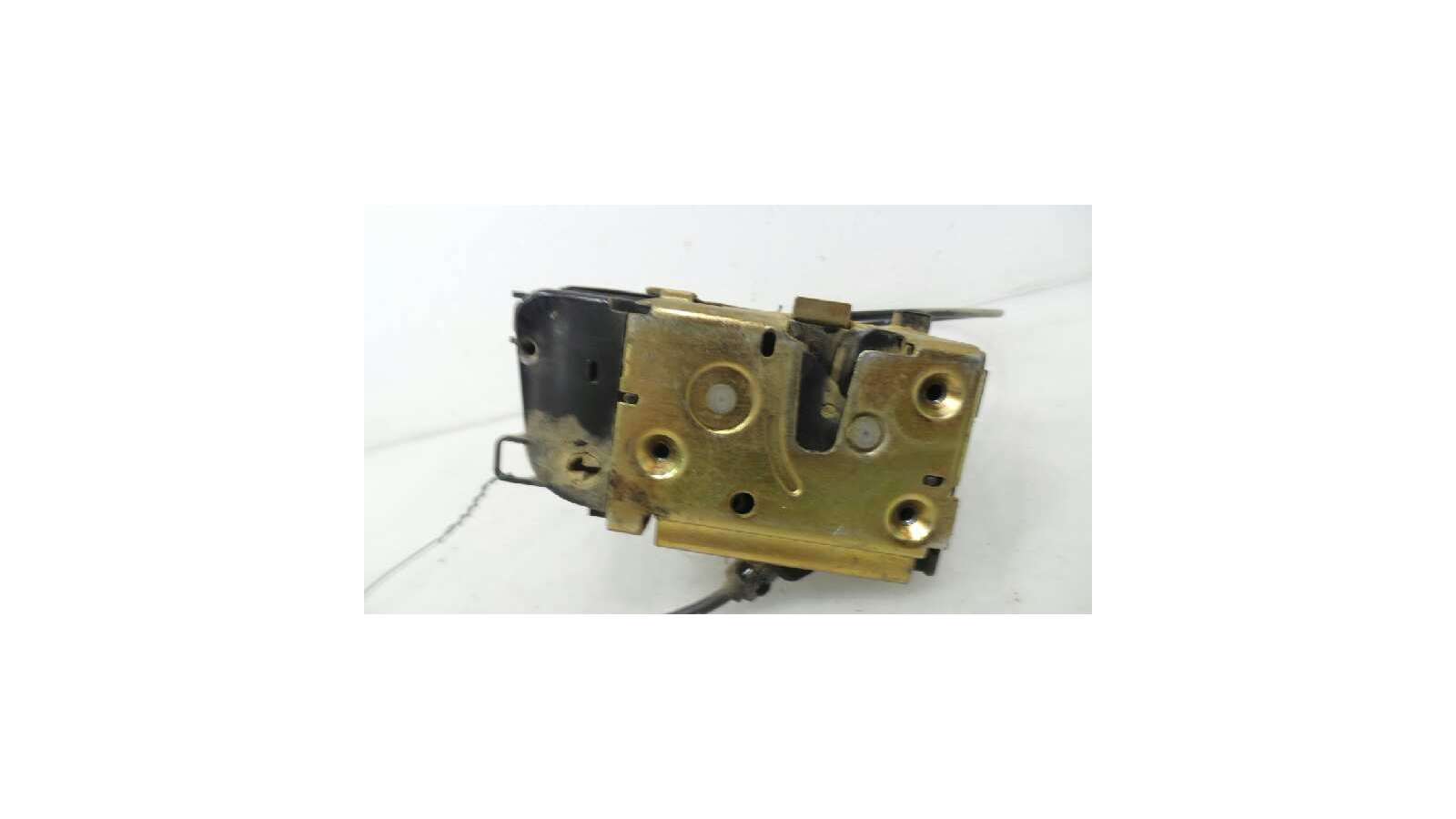 Recambio de cerradura puerta trasera izquierda para renault scenic ii 2003-2009 dynamique referencia OEM IAM 8200119333 82001193 Recambio de cerradura puerta trasera izquierda para renault scenic ii 2003-2009 dynamique referencia OEM IAM 8200119333 82001193