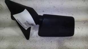 Recambio de retrovisor derecho para citroën ax 1987-1998 1.1 referencia OEM IAM 95619663 95619663 95619663 2