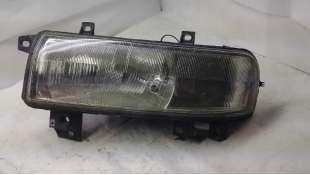 Recambio de faro izquierdo para opel movano 1998-2003 chasis largo 3.5t referencia OEM IAM 7700352103 7700352103 7700352103