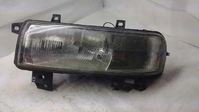 Recambio de faro izquierdo para opel movano 1998-2003 chasis largo 3.5t referencia OEM IAM 7700352103 7700352103 7700352103