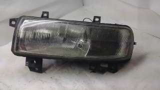 Recambio de faro izquierdo para opel movano 1998-2003 chasis largo 3.5t referencia OEM IAM 7700352103 7700352103 7700352103