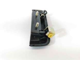 Recambio de maneta exterior delantera derecha para mitsubishi l 200 (k6/7) 1996- referencia OEM IAM MR144540 MR144540 MR144540 2