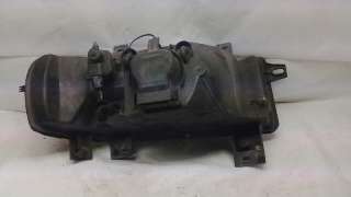 Recambio de faro izquierdo para opel movano 1998-2003 chasis largo 3.5t referencia OEM IAM 7700352103 7700352103 7700352103